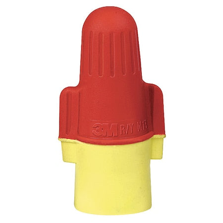 3M Electrical Connector R/Y+BOX - product photo 1