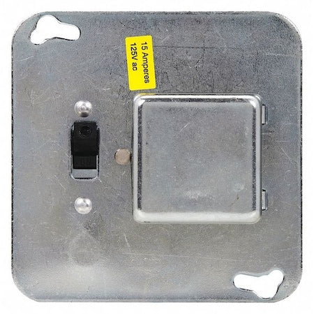 Eaton Bussmann Fuse SSY - product photo 1