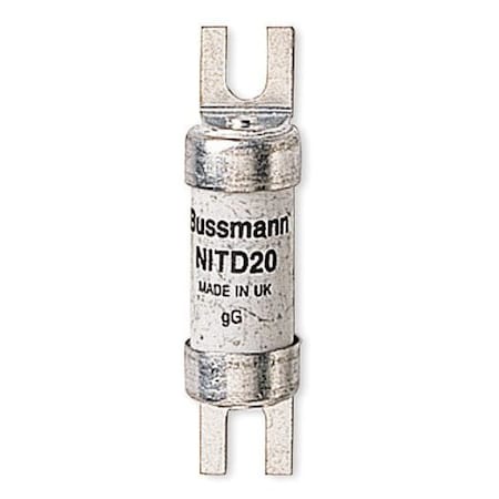 Eaton Bussmann Fuse CEO40 - product photo 1