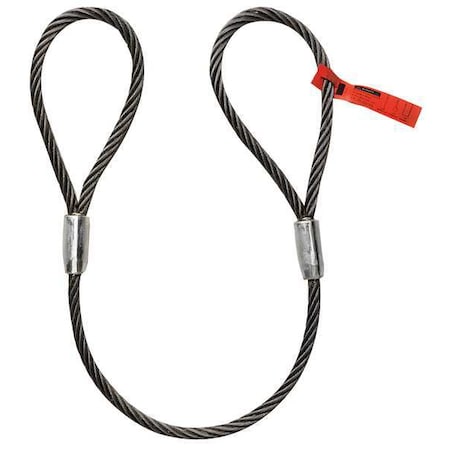 Dayton Lifting Equipment 1DNG1 - product photo 1