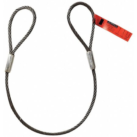 Dayton Lifting Equipment 1DNE1 - product photo 1