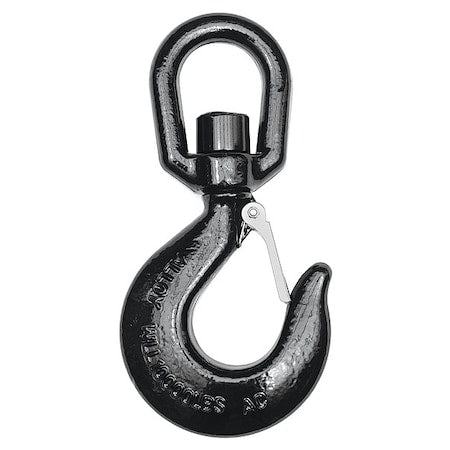 Dayton Lifting Equipment 1DNJ1 - product photo 1