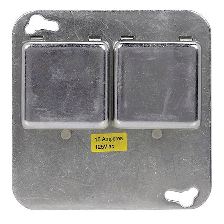 Eaton Bussmann Fuse SOY-B - product photo 1