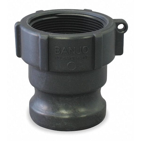 Banjo Pipe Fitting 75A1/2 - product photo 1