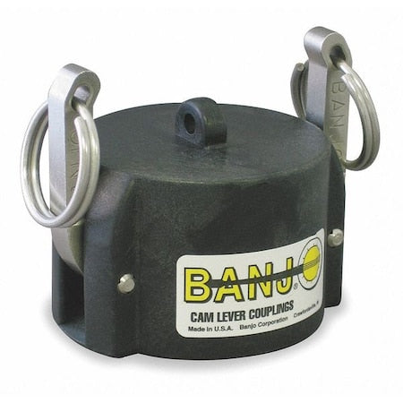 Banjo Pipe Fitting 400CAP - product photo 1