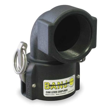 Banjo Pipe Fitting 200D90 - product photo 1