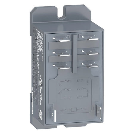 Schneider Electric Control Component RPF2BP7 - product photo 1