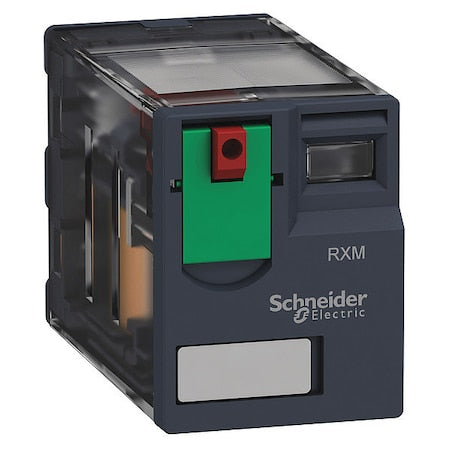 Schneider Electric Control Component RXM3AB1F7 - product photo 1