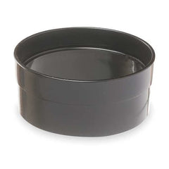 Loc-Line 81307as Sheet Metal Duct Adapter, Anti Static