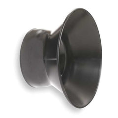 Loc-Line 81303as Vacuum Hose Round Nozzle, Anti Static