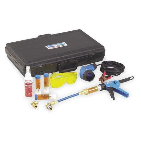Robinair Shop Tool 16350 - product photo 1