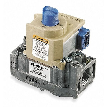 Honeywell Home Hvac Control VR8300A3518 - product photo 1