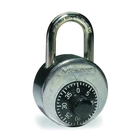 Master Lock Lock 2010 - product photo 1