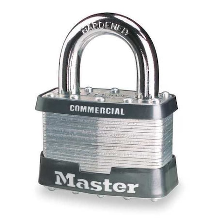 Master Lock Lock 3KA-3358 - product photo 1