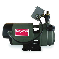 Dayton Well Pump 1D877 - product photo 1