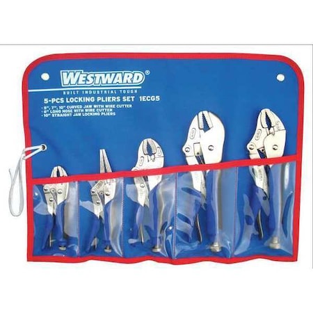 Westward Hand Tool 1ECG5 - product photo 1