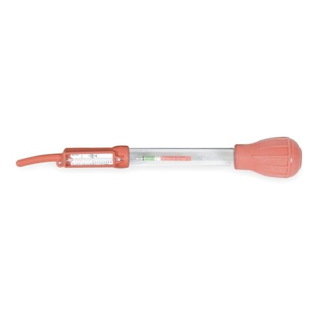 Westward Electrical Tester 1EFX6 - product photo 1