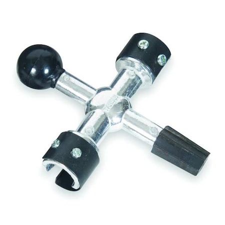 Westward Automotive Part 1EFY3 - product photo 1