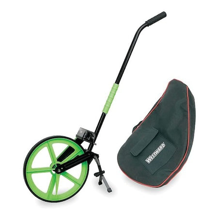 Westward Measuring Tool 1EJX8 - product photo 1