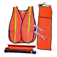 Cortina Safety Products Safety Equipment 95-06-03 - product photo 1