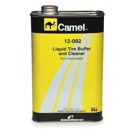 Tru-Flate Automotive Cleaning 12-092 - product photo 1