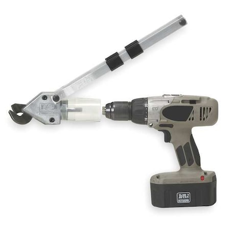 Malco Hand Tool TSHD - product photo 1