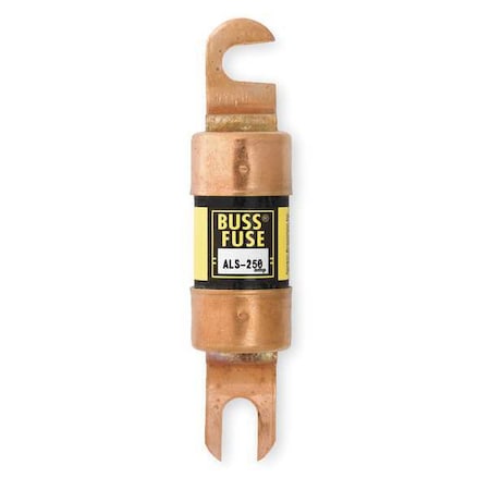 Eaton Bussmann Fuse ALS-250B - product photo 1