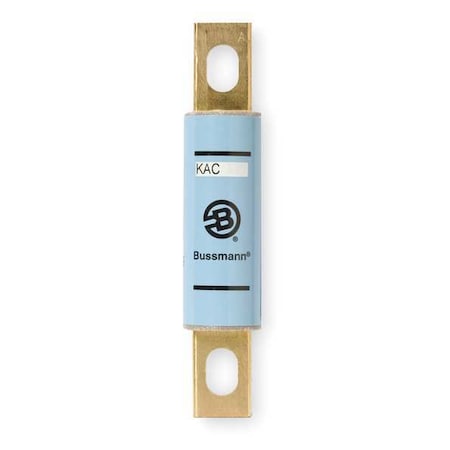 Eaton Bussmann Fuse KAC-100 - product photo 1