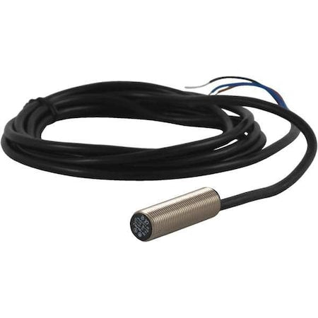 Telemecanique Sensors Control Component XS112BLPBL2 - product photo 1