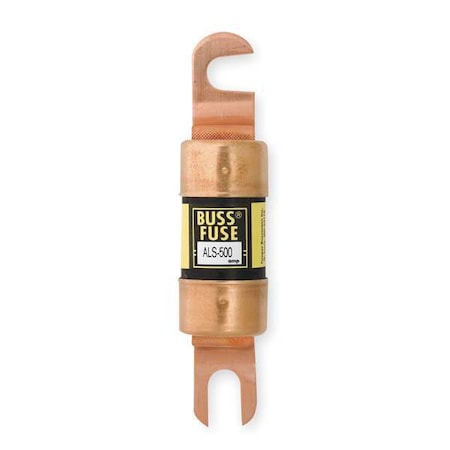 Eaton Bussmann Fuse ALS-500 - product photo 1