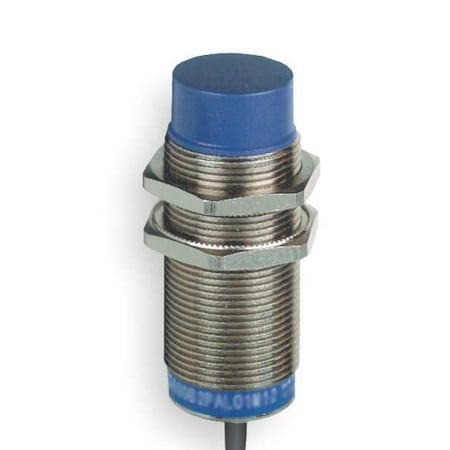 Telemecanique Sensors Control Component XS212BLPAM12 - product photo 1