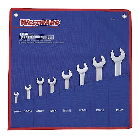 Westward Hand Tool 1EYD7 - product photo 1