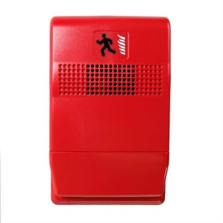 Edwards Signaling Safety Equipment EG1R-C - product photo 1