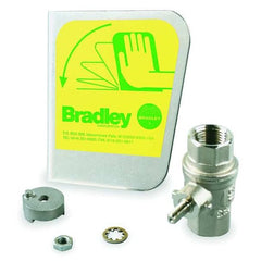 Bradley Safety Equipment S30-070 - product photo 1