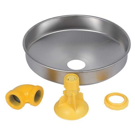 Bradley Faucet S24-196 - product photo 1
