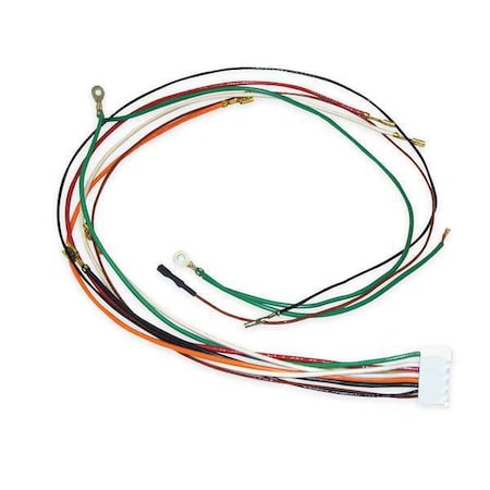 Dayton Hvac Part 1FYA8 - product photo 1