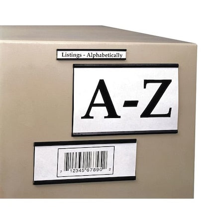 Aigner Index Safety Sign MC306 - product photo 1