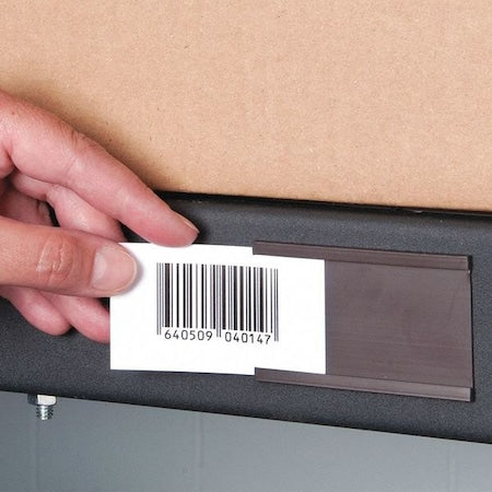 Aigner Index Safety Sign MC300 - product photo 1