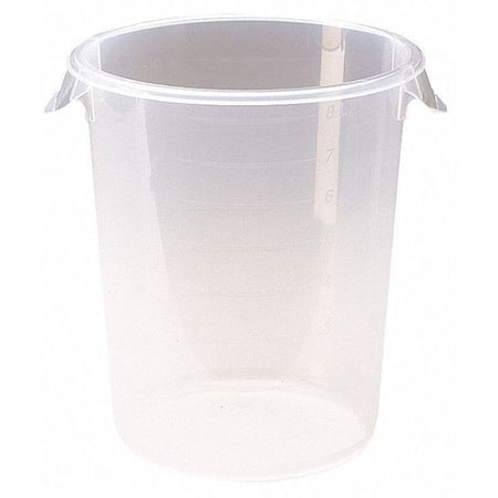 Rubbermaid Commercial Drum FG572724CLR - product photo 1