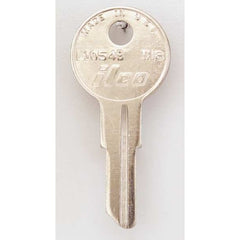 Kaba Ilco Key Control Item L1054B-IN8 - product photo 1