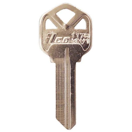 Kaba Ilco Key Control Item 1176-KW1 - product photo 1