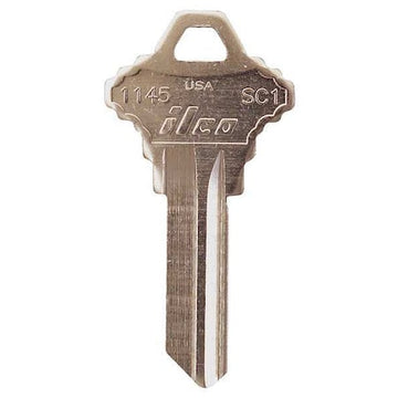 Kaba Ilco Key Control Item 1145-SC1 - product photo 1