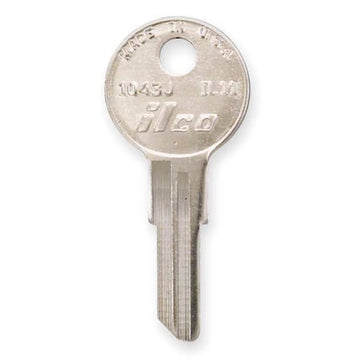 Kaba Ilco Key Control Item 1043J-IL11 - product photo 1