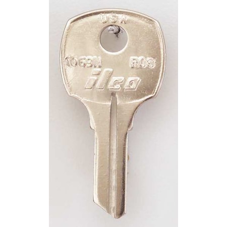 Kaba Ilco Key Control Item 1069N-RO3 - product photo 1