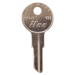 Kaba Ilco Key Control Item 01122-Y11 - product photo 1