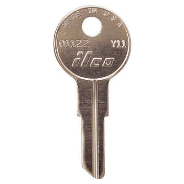Kaba Ilco Key Control Item 01122-Y11 - product photo 1