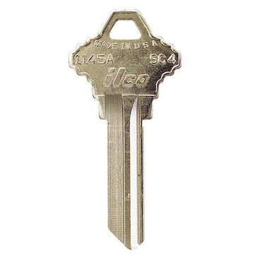 Kaba Ilco Key Control Item 1145A-SC4 - product photo 1