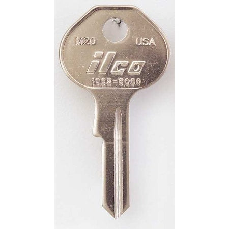 Kaba Ilco Key Control Item 1092-6000-M20 - product photo 1
