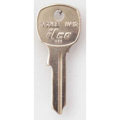 Kaba Ilco Key Control Item 1069LB-NA12 - product photo 1