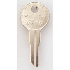Kaba Ilco Key Control Item 1041T-CG16 - product photo 1